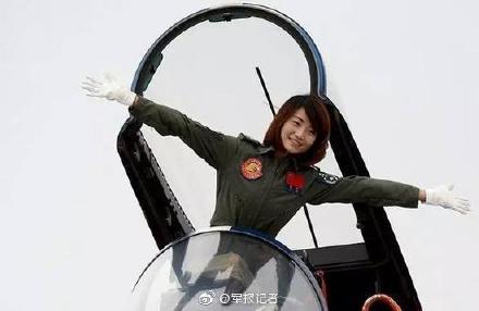 光明网■永远的金孔雀！缅怀飞行员余旭