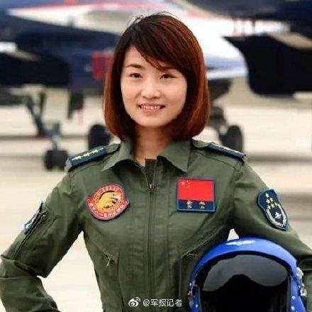 光明网■永远的金孔雀！缅怀飞行员余旭