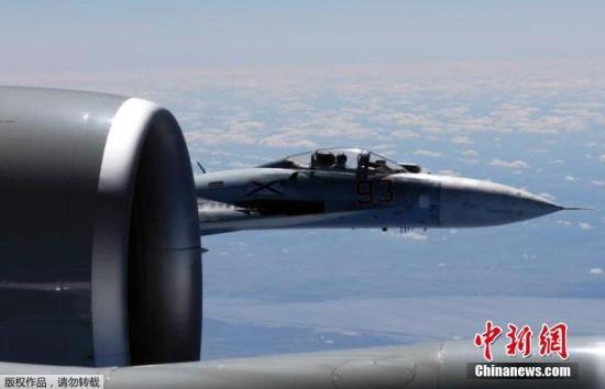 中国新闻网：俄方称若美退出《开放天空条约》或提高核战争风险