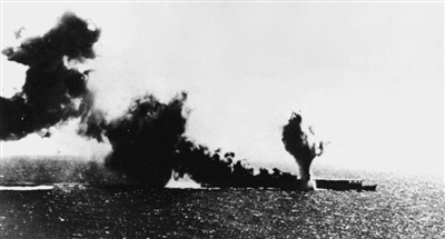 #新京报#不止“中途岛”，十五部电影速览太平洋战争始末