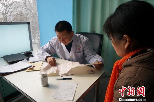 「中国新闻网」10试点城市迎新版诊所基本标准 必须配这些急救设备