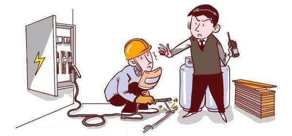 「光明网」看好你的“双十一”包裹，莫让快递员变消防员