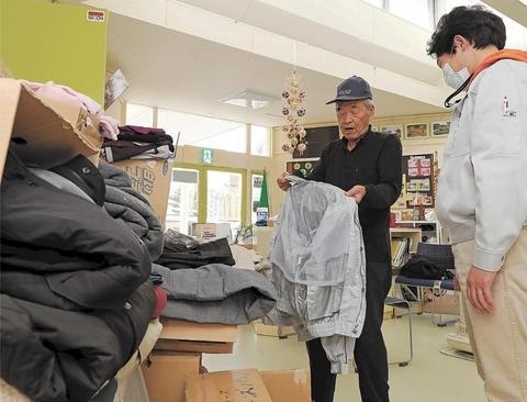 海外网@台风已过境1个月 日本还有2800人留在避难所