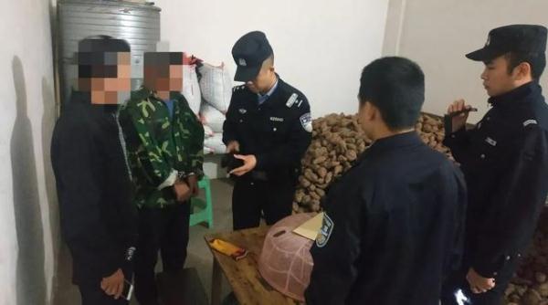 「光明网」心大！居民接连被偷4次却不报警 原因令人哭笑不得