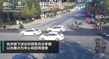 半岛晨报：补习课后孩子竟然“消失”！民警追踪发现原来“熊孩子”在这...