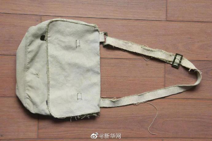 新华网@抠门老兵走了 94岁抗战老兵生前捐百万身后捐遗体