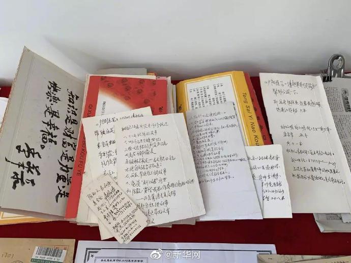 新华网@抠门老兵走了 94岁抗战老兵生前捐百万身后捐遗体