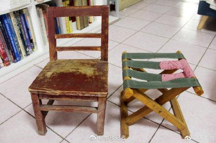 光明网@致敬！“抠门”老兵走了，留下“丰厚”遗产……