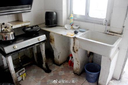 光明网@致敬！“抠门”老兵走了，留下“丰厚”遗产……