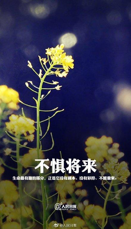 光明网■你看这个世界的角度，决定了它给你的温度