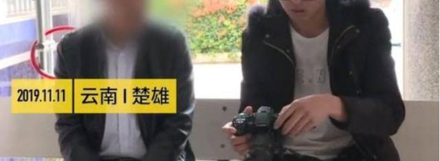 「光明网」男子偷窃一部相机，让朋友帮忙销赃，没想到遇到相机主人