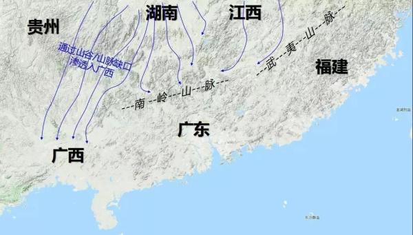 「光明网」今晚降温！两股冷空气值得期待！这次最多能降……
