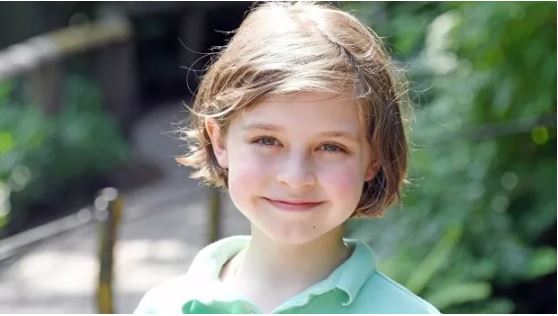 【文汇报】9岁！刷新世界最年轻大学毕业生，天才男孩智商145，即将读博士，是现实版谢耳朵啊！