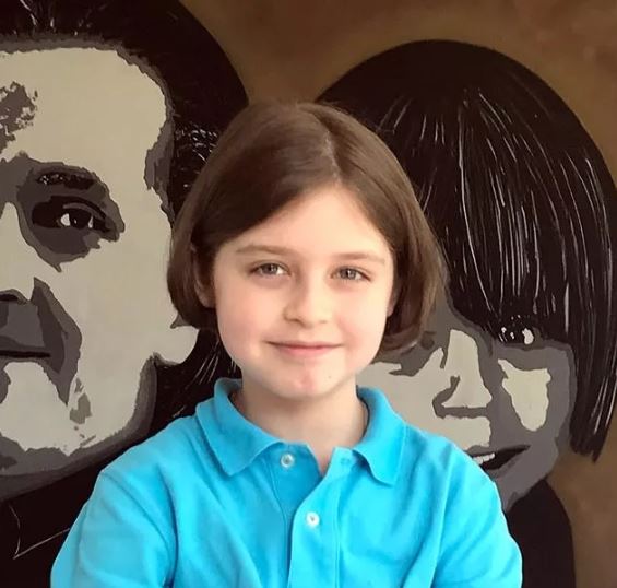 9岁刷新世界最年轻大学毕业生天才男孩智商145即将读博士是现实版