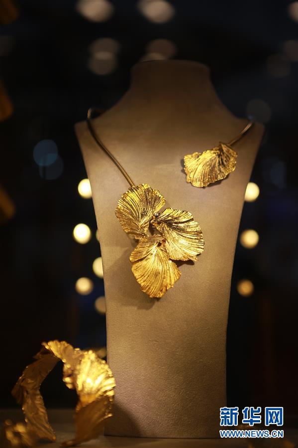 [新华网]第二届中国国际进口博览会精彩照片