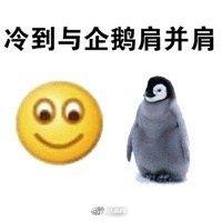 #光明网#大降温来了来了：北京发寒潮蓝色预警