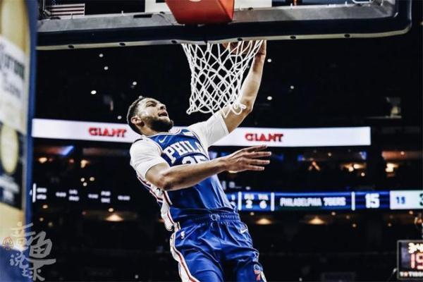 光明网#西蒙斯全场准三双,加时赛却仅得0分,致命短板恐成费城争冠