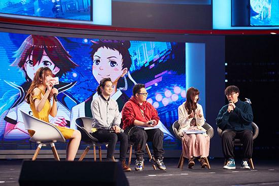 「中国日报网」《狐妖小红娘》首映盛典举行“尾生篇”11月22日腾讯视频播出