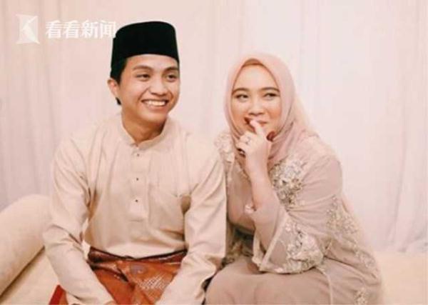 [光明网]仅见面3次就闪婚 丈夫新婚两个月遇变故匆匆离世