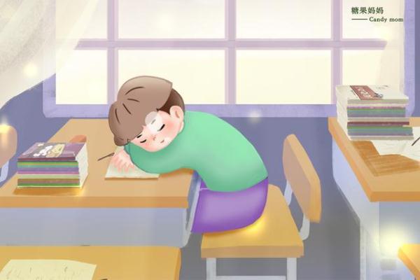 光明网：娃成了“夜猫子”不睡觉，三大失眠因素要注意，睡得好才能长得好