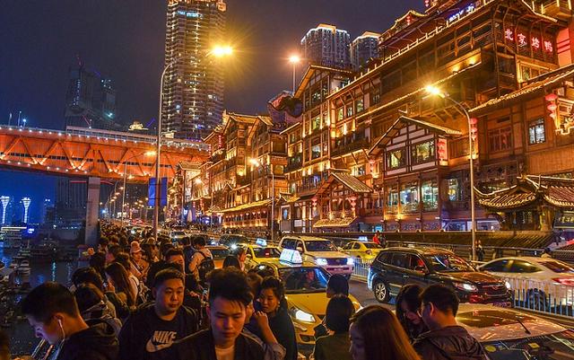 「新京报」西南地区群体性崛起，秘诀在产业转移“雁阵模式”