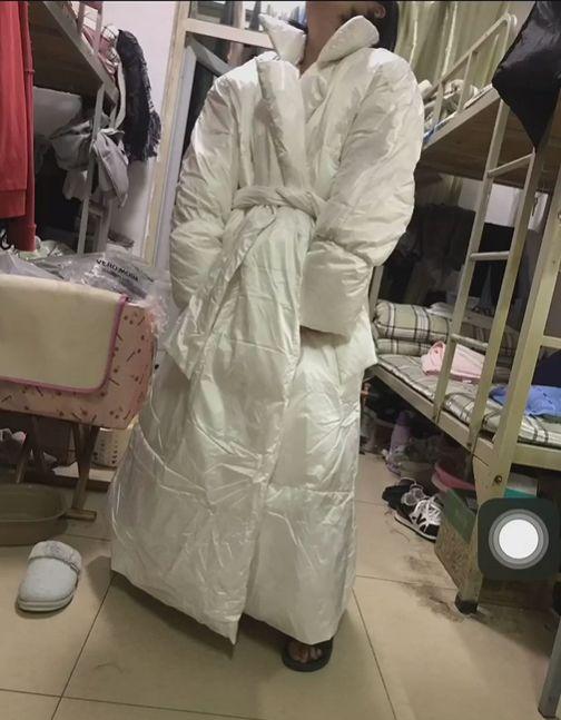 光明网：“老板，我被自己丑得睡不着！”双11第一波买家秀，哈哈哈哈
