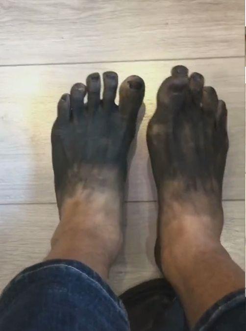 光明网：“老板，我被自己丑得睡不着！”双11第一波买家秀，哈哈哈哈