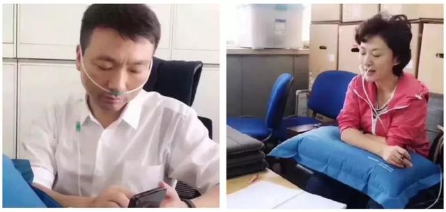 #中国经济网#90后清华博士爆红，颜值惊呆网友：所谓的“命好”，不过是努力的别称