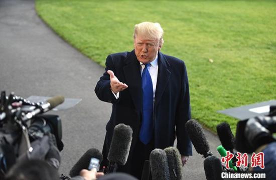 中国新闻网■三人证词难改两党立场？美弹劾调查首周公开听证落幕