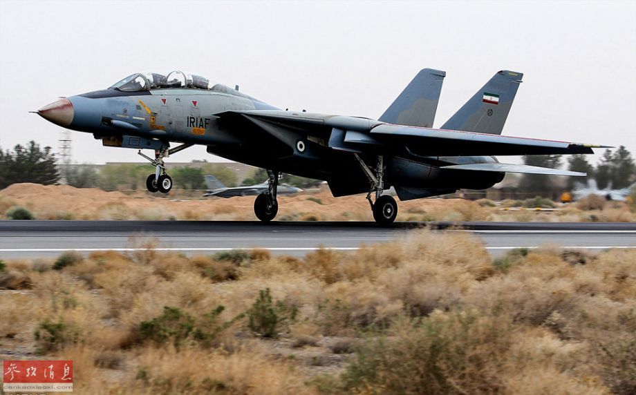 伊朗高官:伊朗正生产激光防空系统 并测试隐身战机