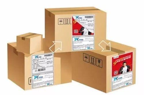 「光明网」随手丢掉的快递盒，隐藏着你不知道的危险