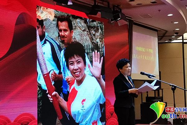 中国青年网■邓亚萍披露不当教练原因《中国妇女》这些封面人物不简单