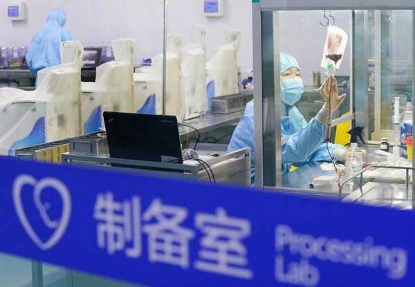 中国网@脐带血有必要保存吗？它有不可替代的优势，帮您释疑这三大误区