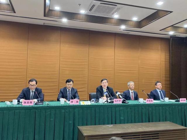 上观新闻@一体化示范区方案里“探索”出现43次，负责人坦言1/3问题还没想清楚
