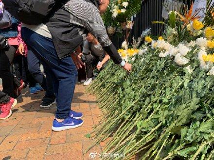 光明网■转发！告慰遇害的罗伯！余下的垃圾我们帮您扫