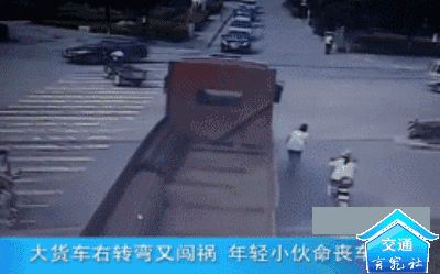 [光明网]超限超载！是可忍孰不可忍