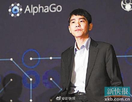 #光明网#李世石退役，人机大战让他累了