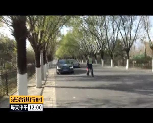 光明网■北京这个司机真会玩：为了庆祝出院，中午饮酒聚餐，然后醉酒驾车