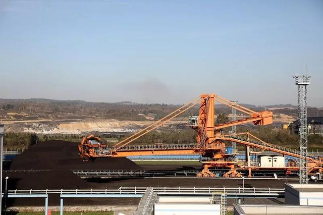 「中国经济网」中国为我们建了一个最好的电站
