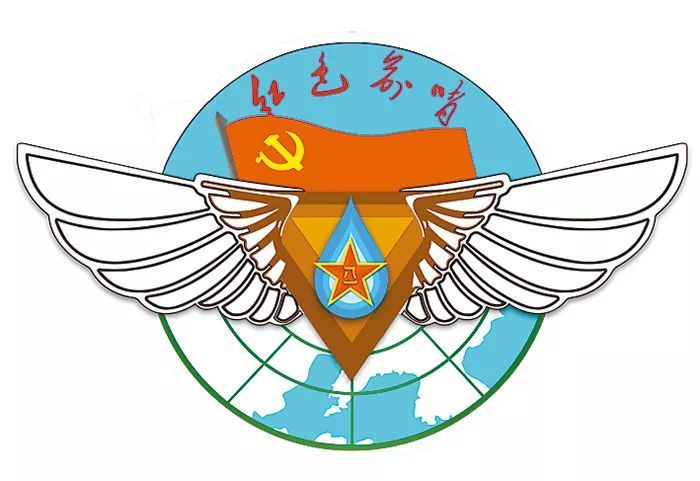 中国空军雷达兵徽章图片