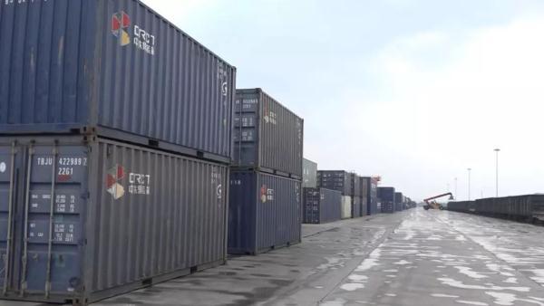 「光明网」170537车！国家铁路货运装车创历史新高