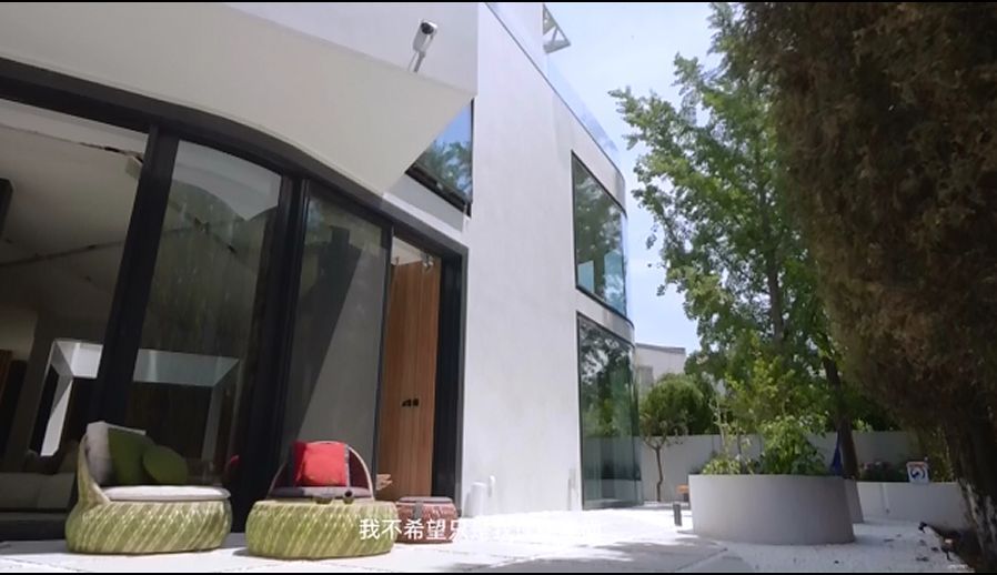 「中国新闻社」获奖别墅涉嫌违规改扩建？江一燕本人发文道歉