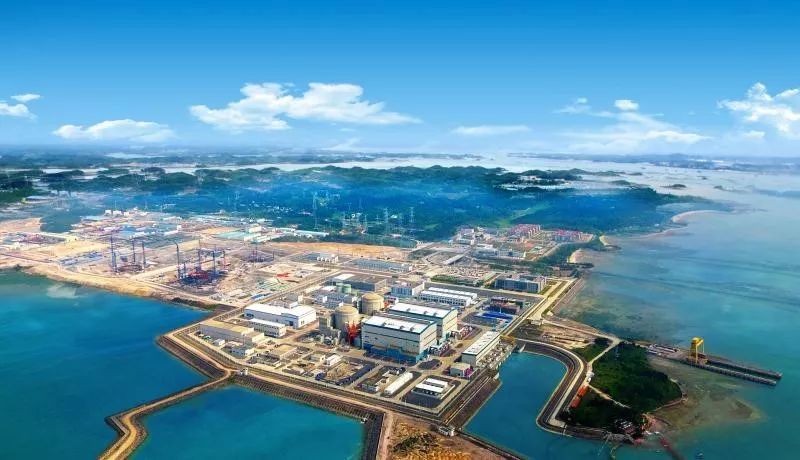 中国能源报：核电艰难探路市场化