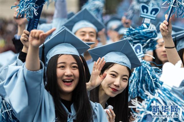 「环球网」哈佛学者：让美与中国脱钩代价将不可估量