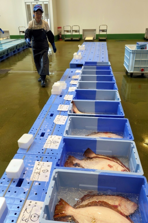 参考消息网@东京奥运会欲提供福岛食品？外媒：日本正努力消除外界疑虑