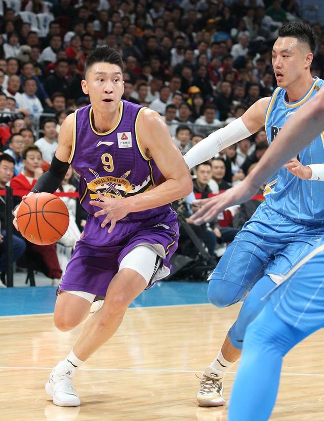 「中国青年网」京城德比引关注 首钢主场赢北控