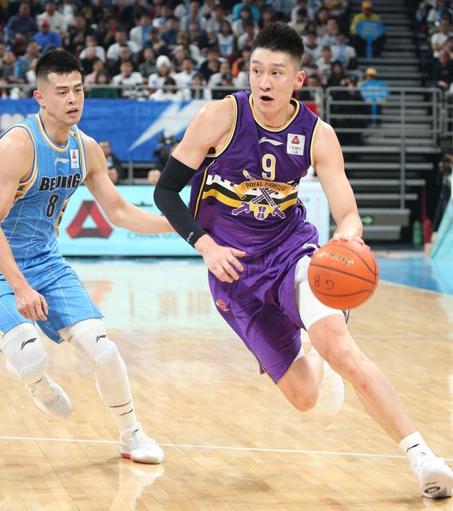 「中国青年网」京城德比引关注 首钢主场赢北控