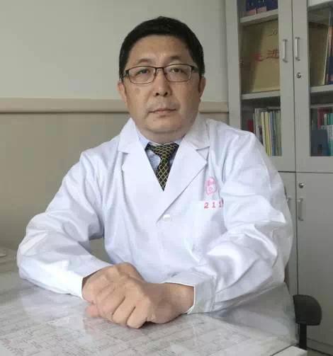 新京报■对话用嘴导尿医生张红：是医生本能，想尽快缓解患者痛苦
