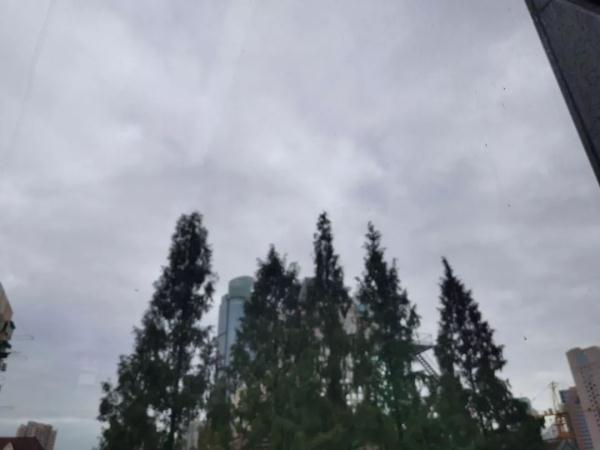 「光明网」冷空气来之前的套路 锋前增温了解下