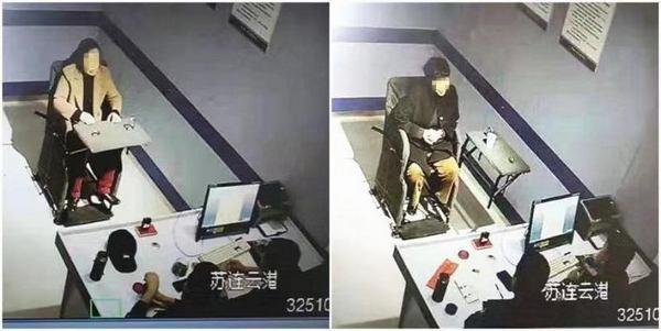 【北青网】一张平安符2600元？两女子伪装“大仙”替人算命涉嫌诈骗被刑拘